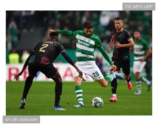 葡萄牙体育边路进攻体系成熟，场均可完成11.2次传中