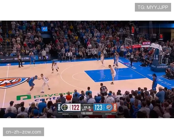 亚历山大压哨三分绝杀掘金 雷霆核心关键球把握度达联盟顶级